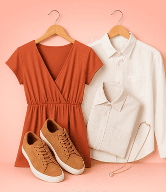 Vêtements